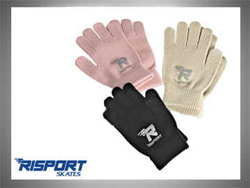 Risport Gloves